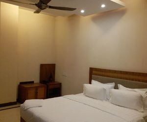 hotel genx inn Hospet India