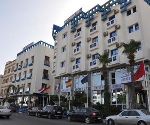 Hotel Annakhil Nador Morocco