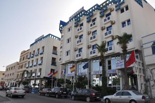 Hotel Photo 20