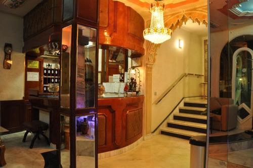 Hotel Photo 21