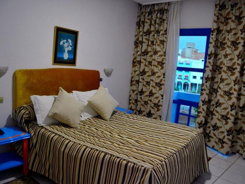 Hotel Photo 5