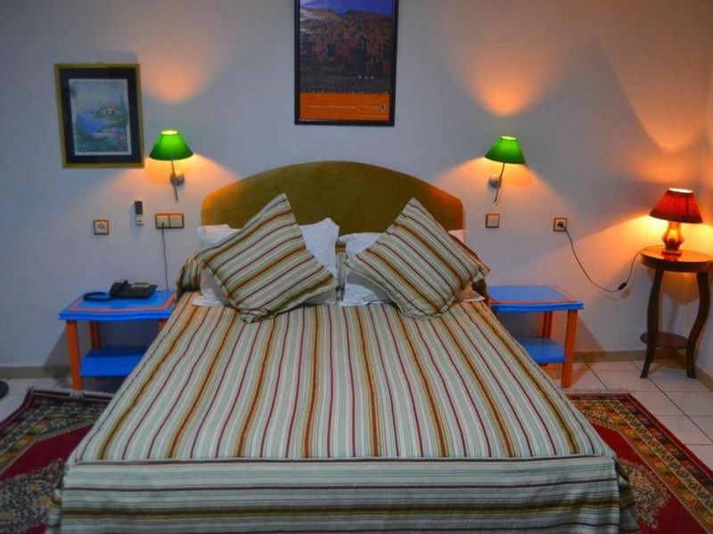 Hotel Photo 6