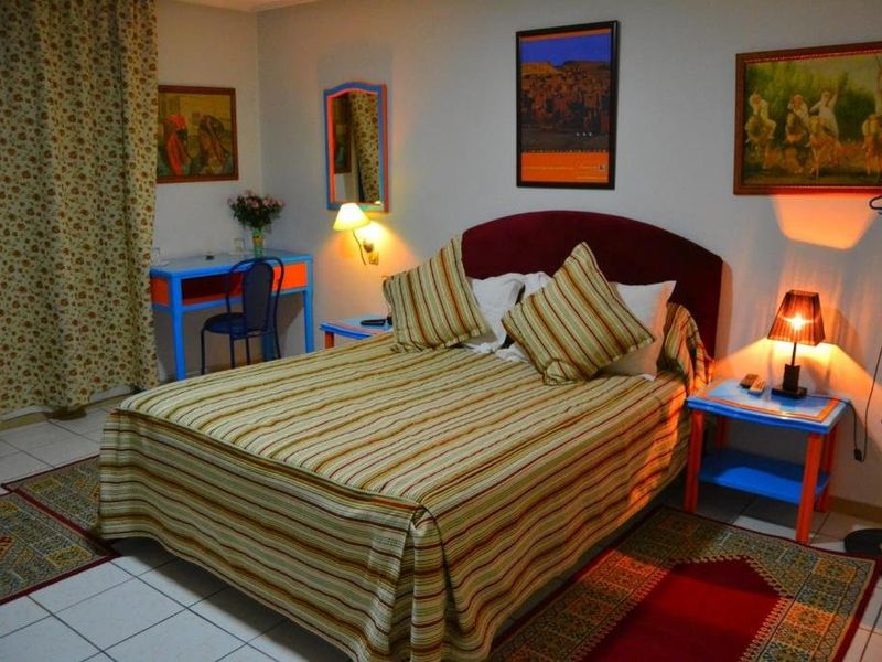 Hotel Photo 7