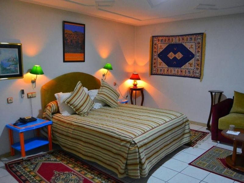 Hotel Photo 8