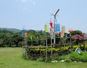 Suan Mesa Resort Chiang Rai City Thailand