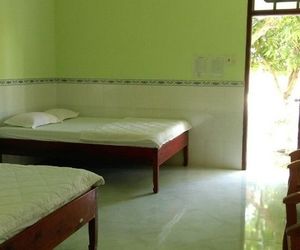 Thanh Quang Guest House Mui Ne Vietnam