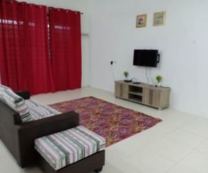 Daus Homestay Tambun Tambun Malaysia