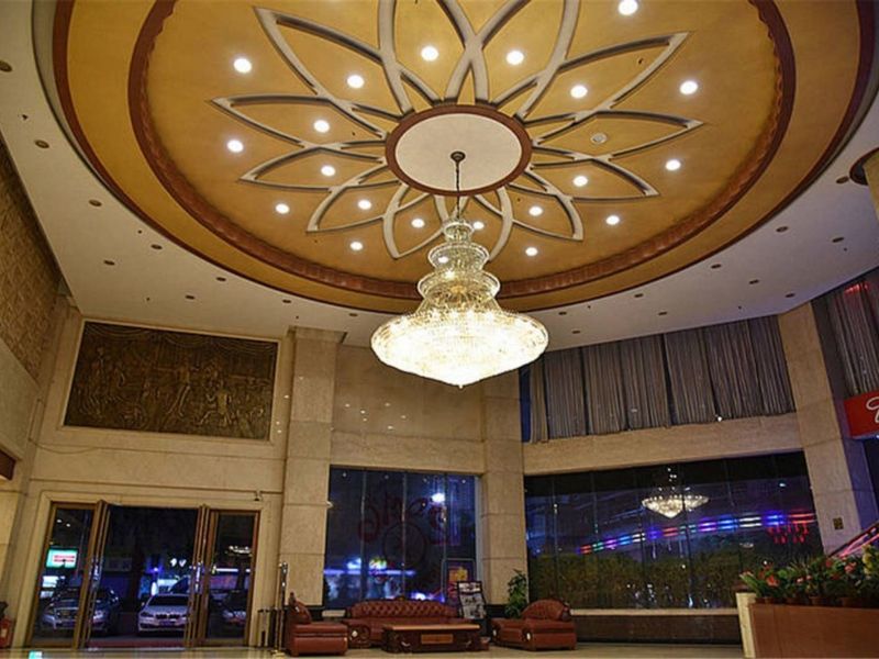 Hotel Photo 1