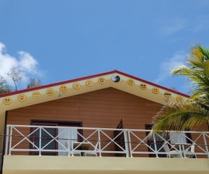 Orange Bay Hotel Sint Eustatius Island Netherlands Antilles
