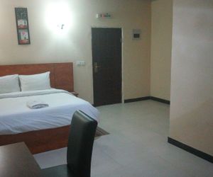 Providence Hotel and Suites Abeokuta Nigeria