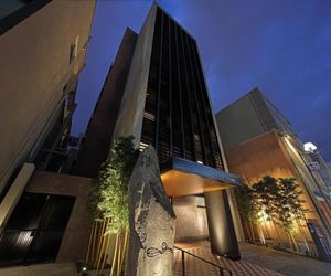 Hotel Great Morning Fukuoka Japan
