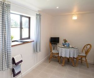 Monks Barn Farm - Self Catering Cottage Stratford-Upon-Avon United Kingdom