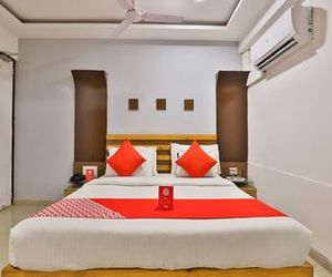 OYO 2252 Hotel Mukund Nava Vadaj India