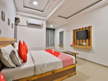 OYO 2252 Hotel Mukund