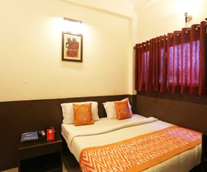 OYO 11668 Hotel Good Times Rudrapur India