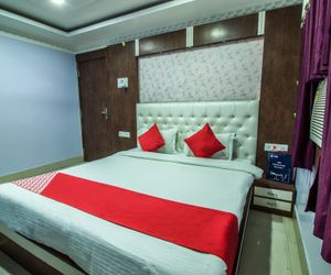 OYO 14579 The Hangout Jamshedpur India