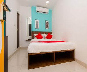 OYO 13885 Metro residency Mumbai India