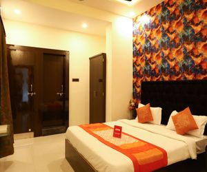 OYO 10781 Parashar Legacy Nagpur India