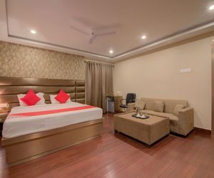 OYO 12736 Skylawn Jamshedpur India
