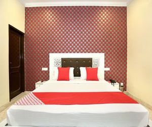 OYO 13102 Hotel Adarsh Chandigarh India