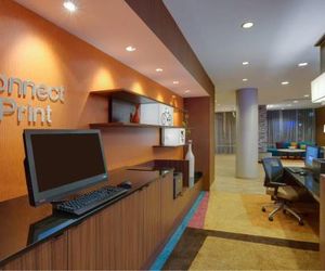 Fairfield Inn & Suites Fort Lauderdale Downtown/Las Olas Fort Lauderdale United States