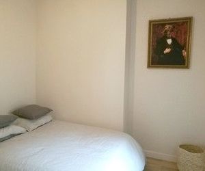 Appartement Le Saint Pierre Bordeaux France