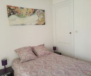 Appartement Le Cosy Bordeaux France