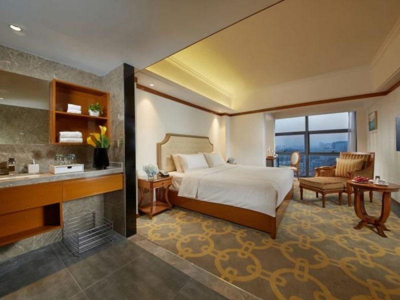 Hotel Photo 12
