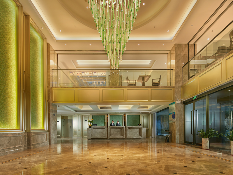 Hotel Photo 16