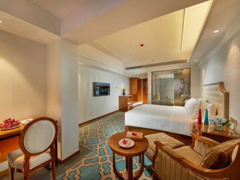 Hotel Photo 9