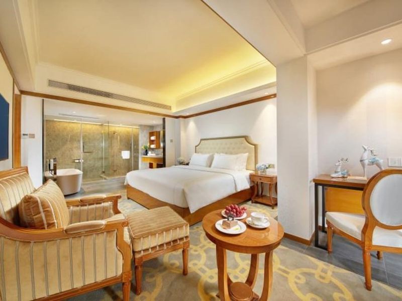 Hotel Photo 10