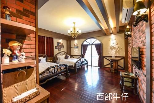 Anping314 Homestay