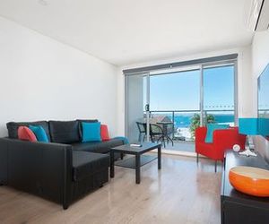 The Shoal Apartments, Unit 309/4-8 Bullecourt Street Shoal Bay Australia