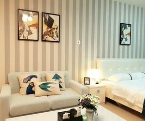 Yi Chao Hotel Apartment Nanshan China