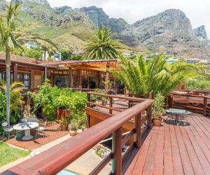 Oudekraal Atlantic Seaboard South Africa