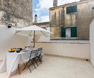 Nido alla Giudecca con terrazza Syracuse Italy