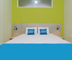 Airy Syariah Baru Ilir Adil Makmur 26 Balikpapan Balikpapan Indonesia