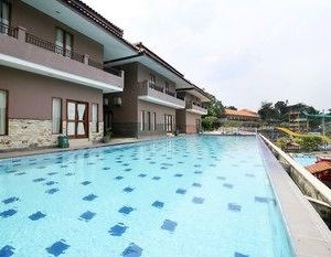 Airy Sentul Desa Sukaraja 16 Bogor Bogor Indonesia
