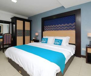 Airy Syariah Umbulharjo Gambiran 85 Yogyakarta Yogyakarta Indonesia