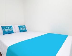 Airy Damai Mt Haryono 1 Balikpapan Balikpapan Indonesia