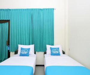 Airy Regol Moch Ramdan 96 Bandung Bandung Indonesia