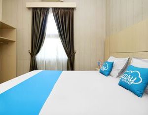 Airy Eco Buahbatu Candrawulan Empat 41 Bandung Bandung Indonesia