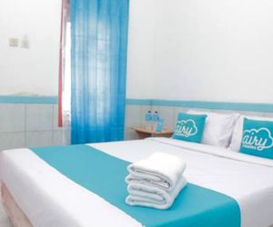 Airy Eco Syariah MT Haryono Zaeni Azhar 30 Balikpapan Balikpapan Indonesia