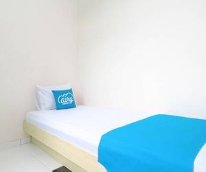 Airy Syariah Telaga Sari Prapatan 5 Balikpapan Balikpapan Indonesia