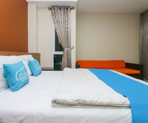 Airy Eco BSD Serpong Lavionda Raya 30 Tangerang Tangerang Indonesia