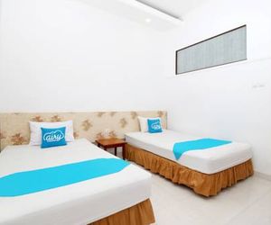 Airy Eco Syariah Kayu Tangi Brigjen Hasan Basri 7 Banjarmasin Banjarmasin Indonesia