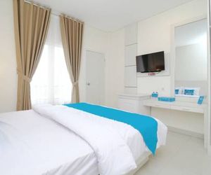 Airy Jimbaran Taman Mulia Gigit Sari 38 Bali Jimbaran Indonesia