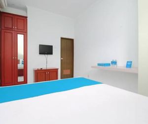 Airy Eco Taman Sari Mangga Besar Raya 34A Jakarta Jakarta Indonesia