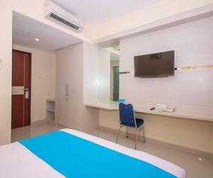 Airy Syariah Ilir Timur Dua Gersik Lorong Katu 1550 Palembang Palembang Indonesia