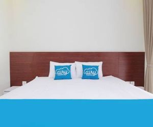 Airy Jimbaran Parigata C5 Bali Jimbaran Indonesia